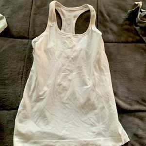 Lululemon swiftly tech tank top